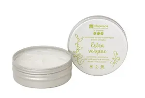 laSaponaria Krém na ruce s extra panenským olivovým olejem BIO 60 ml