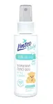 Linteo Baby Dětský čisticí olej na tělo a zadeček 100 ml