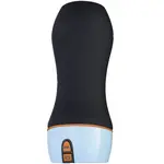 CRUIZR Vibrační masturbátor CM06 s hlasovým aktivátorom