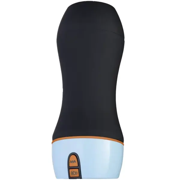 CRUIZR Vibrační masturbátor CM06 s hlasovým aktivátorom