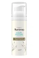 Aveeno Calm+Restore Rehydratační noční krém 50 ml