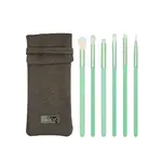 Royal & Langnickel Moda Renew Eye Kit kosmetické štětce 7 ks