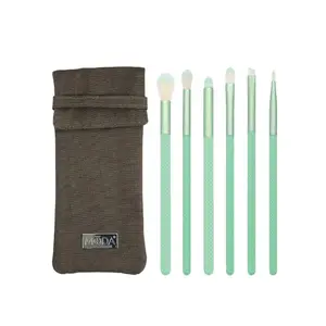 Royal & Langnickel Moda Renew Eye Kit kosmetické štětce 7 ks