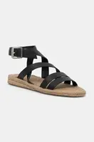 Kožené sandály Answear.LAB