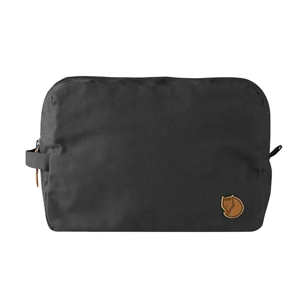 Ledvinka Fjallraven šedá barva, F24213