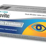 Ocuvite Lutein Premium 60 tablet