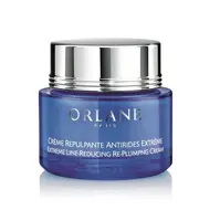Orlane Paris Antirides Extreme Repulpante vyhlazující krém na vrásky 50 ml