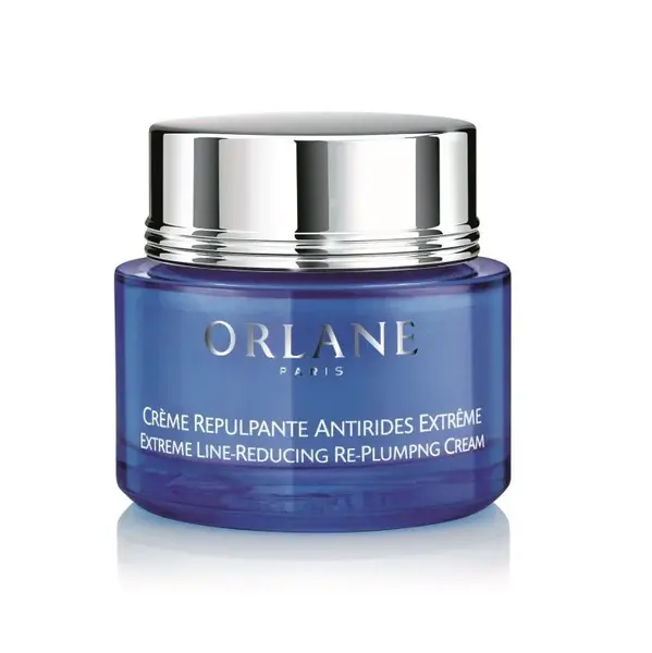 Orlane Paris Antirides Extreme Repulpante vyhlazující krém na vrásky 50 ml