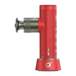 NAIPO Oyeet Nex Pro masážní pistole červená