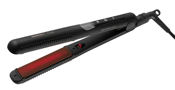 Concept Elite VZ6020 Ionic Infrared Boost žehlička na vlasy