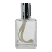 Ashleigh & Burwood London Velká katalytická lampa OBSIDIAN CLEAR