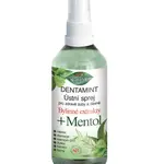 BIO BIONE Dentamint ústní sprej Mentol 115 ml