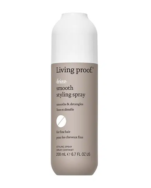 Living Proof No Frizz Smooth stylingový sprej 200 ml