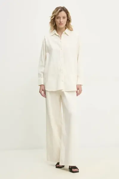 Bavlněná souprava Answear.LAB