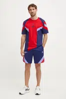 Kraťasy adidas Originals tmavomodrá barva, vzorované, JJ1682
