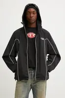 Bunda Diesel J-HIVES