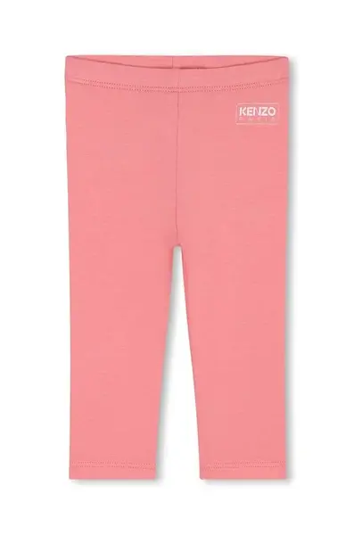 Dětské legíny Kenzo Kids