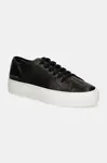 Kožené tenisky Common Projects Tournament Low Super in Leather