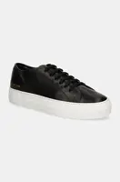 Kožené tenisky Common Projects Tournament Low Super in Leather