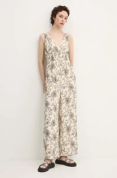 Overal Abercrombie & Fitch