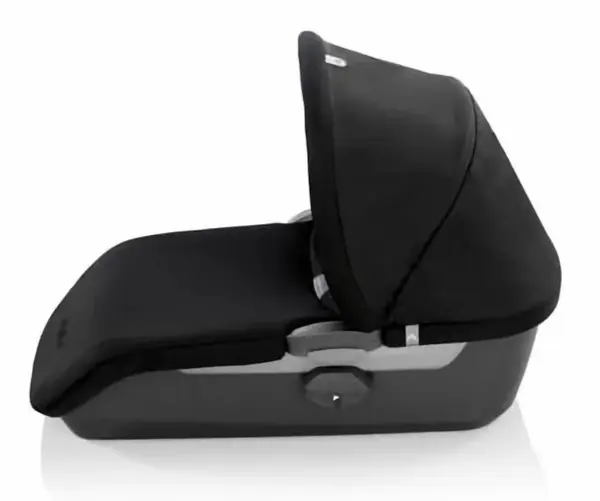 Inglesina Vanička Avio Black