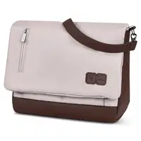 ABC Design Taška přebalovací Urban berry