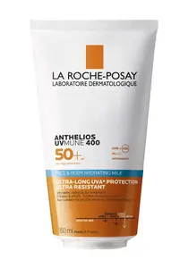 La Roche-Posay Anthelios Mléko SPF50+ 150 ml