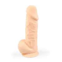 Lady Dreams Dildo - Raphael beige