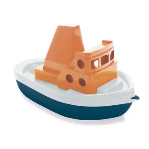 DANTOY bIOplastic lodička 1ks 24m+