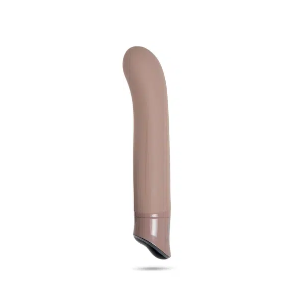 Lady Dreams Vibrátor - Luca beige