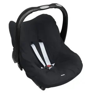 Dooky potah na autosedačku Seat Cover 0+ UNI Black