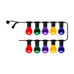 Sirius LED girlanda Tobias Start set,10 LED 4,5 m
