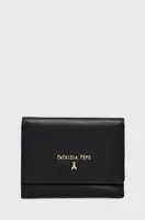 Kožená peněženka Patrizia Pepe