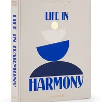 Fotoalbum Printworks Life in Harmony