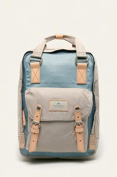 Batoh Doughnut Macaroon