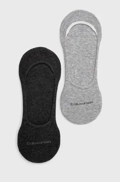 Ponožky Calvin Klein (2-pack)