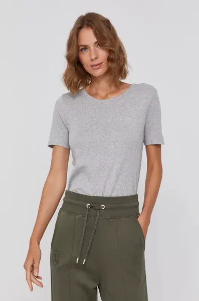 Bavlněné tričko United Colors of Benetton