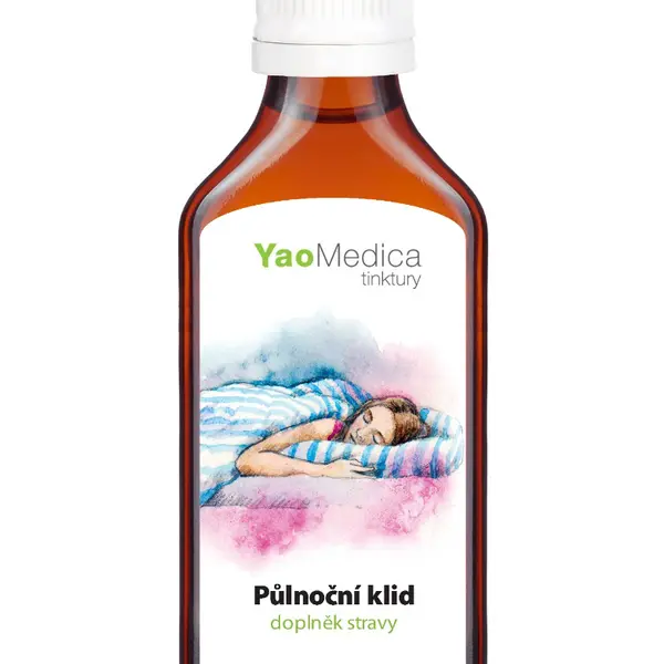 Yao Medica Půlnoční klid 057 50 ml