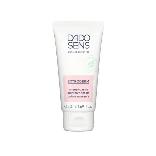 Dado Sens Extroderm Intenzivní krém 50 ml