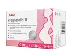 Dr. Max Pregnafolin II 30 tablet + 30 kapslí
