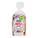 Country Life Sušenky müsli BIO 250 g