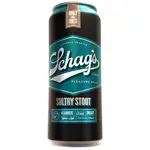 Schag's Masturbátor Beer Can Sultry Stout 20 cm