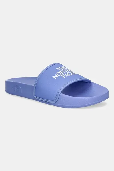 Pantofle The North Face Base Camp Slide III