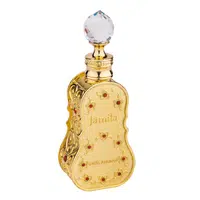 Swiss Arabian Jamila parfémovaný olej 15 ml W