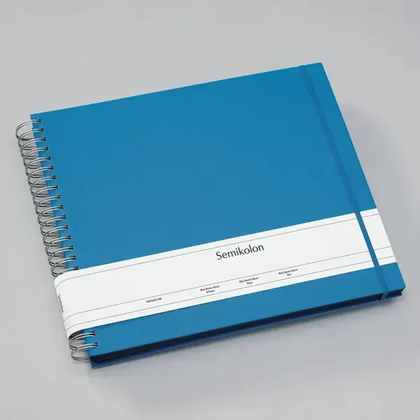 Fotoalbum Semikolon Maxi Mucho