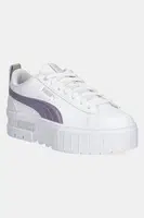 Tenisky Puma Mayze Glow-Up Wns bílá barva, 398384