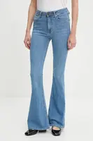 Džíny Answear.LAB dámské, high waist