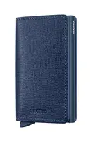 Kožená peněženka Secrid