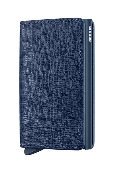 Kožená peněženka Secrid
