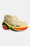 Crocs  Pantofle  Bubble Crush Clog